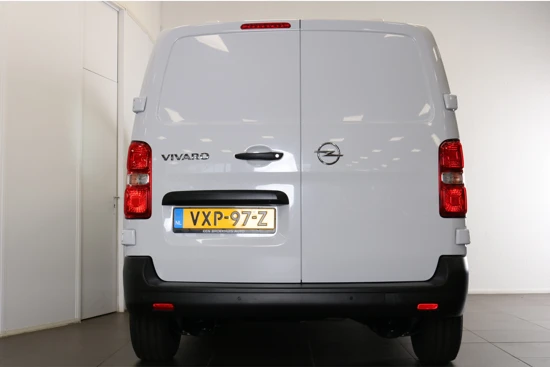 Opel Vivaro 1.5 BlueHDi 120 pk L2H1