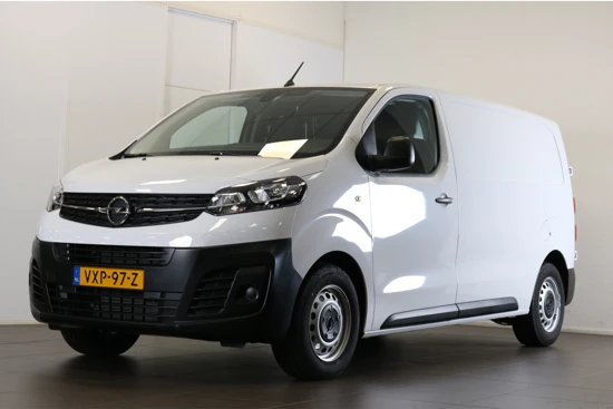 Opel Vivaro 1.5 BlueHDi 120 pk L2H1