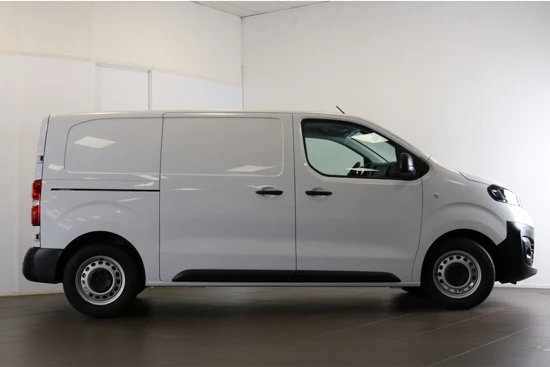 Opel Vivaro 1.5 BlueHDi 120 pk L2H1