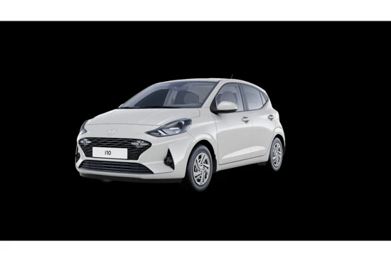 Hyundai i10 1.0 Comfort Smart | € 2.084,- Voordeel !!