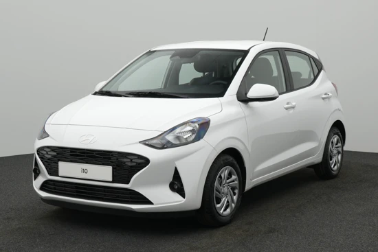 Hyundai i10 1.0 Comfort Smart | € 2.084,- Voordeel !!