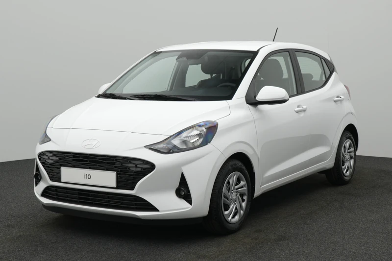 Hyundai i10 1.0 Comfort Smart | € 2.084,- Voordeel !!