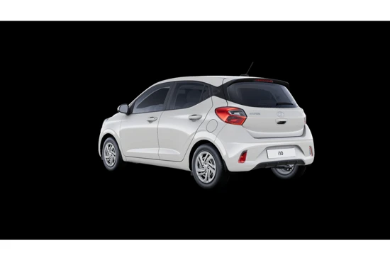 Hyundai i10 1.0 Comfort Smart | € 2.084,- Voordeel !!