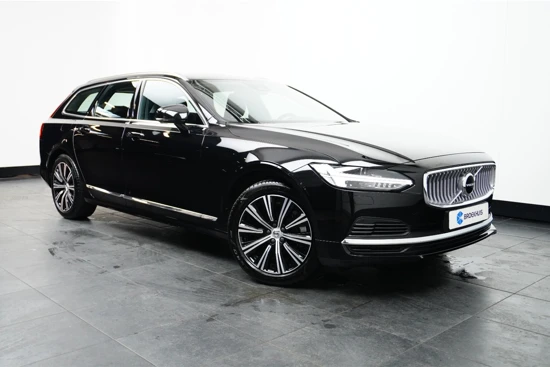 Volvo V90 T6 Recharge AWD Core Bright | Climate Pro Pack | IntelliSafe Pack |