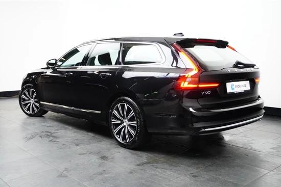 Volvo V90 T6 Recharge AWD Core Bright | Climate Pro Pack | IntelliSafe Pack |