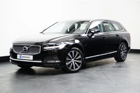 Volvo V90 T6 Recharge AWD Core Bright | Climate Pro Pack | IntelliSafe Pack |