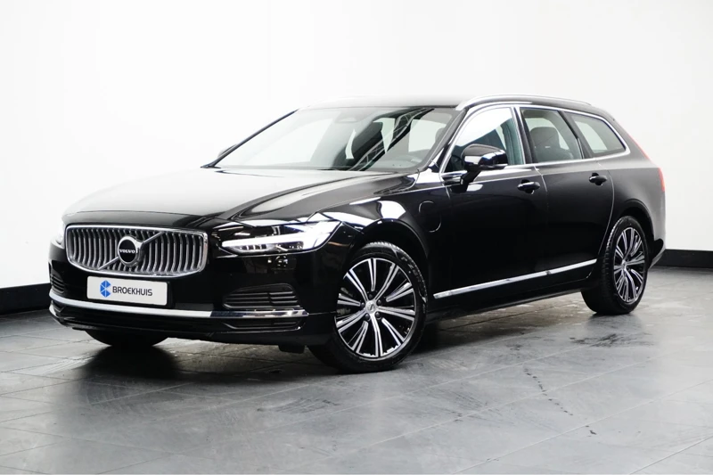 Volvo V90 T6 Recharge AWD Core Bright Long Range | Climate Pro Pack | IntelliSafe Pack |