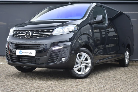 Opel Vivaro 2.0 145 pk S&S L3