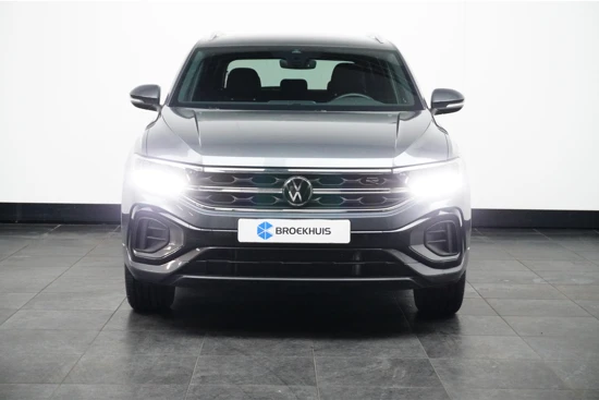 Volkswagen T-Roc 1.5 TSI 150PK DSG R-Line