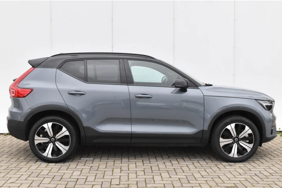 Volvo XC40 Recharge Core 475KM Bereik - Fiscale waarde €44.884,-!!!