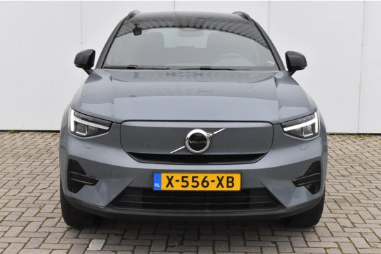 Volvo XC40 Recharge Core 475KM Bereik - Fiscale waarde €44.884,-!!!