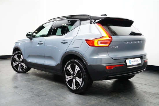 Volvo XC40 Recharge Core 475KM Bereik - Fiscale waarde €44.884,-!!!