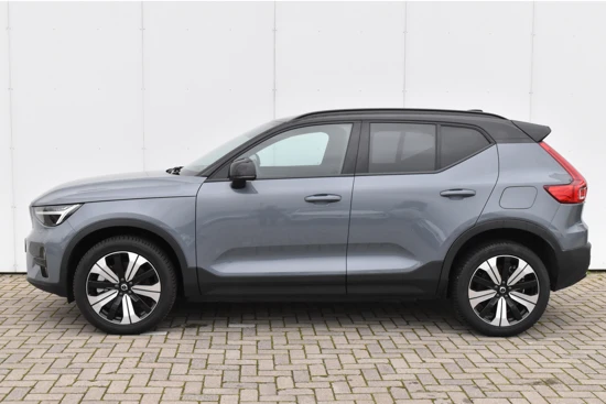 Volvo XC40 Recharge Core 475KM Bereik - Fiscale waarde €44.884,-!!!