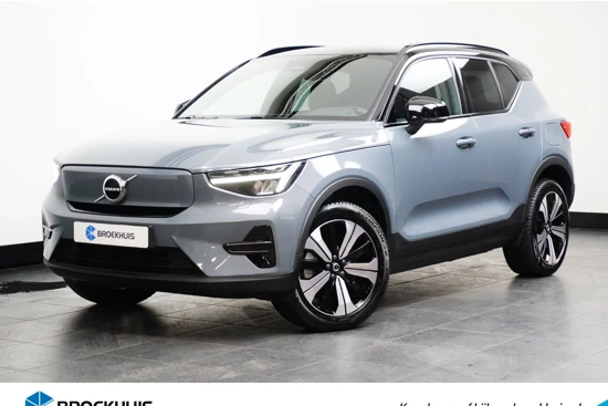 Volvo XC40 Recharge Core 475KM Bereik - Fiscale waarde €44.884,-!!!