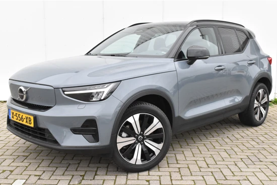 Volvo XC40 Recharge Core 475KM Bereik - Fiscale waarde €44.884,-!!!