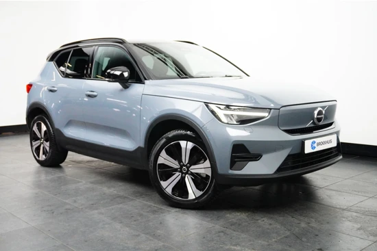 Volvo XC40 Recharge Core 475KM Bereik - Fiscale waarde €44.884,-!!!