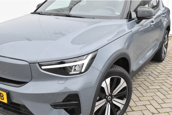 Volvo XC40 Recharge Core 475KM Bereik - Fiscale waarde €44.884,-!!!