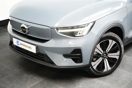 Volvo XC40 Recharge Core 475KM Bereik - Fiscale waarde €44.884,-!!!