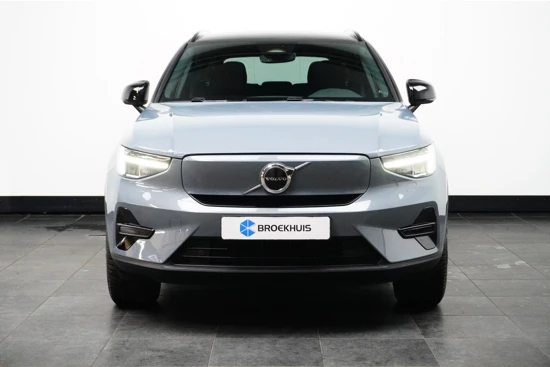 Volvo XC40 Recharge Core 475KM Bereik - Fiscale waarde €44.884,-!!!