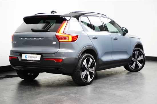 Volvo XC40 Recharge Core 475KM Bereik - Fiscale waarde €44.884,-!!!