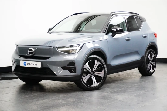 Volvo XC40 Recharge Core 475KM Bereik - Fiscale waarde €44.884,-!!!