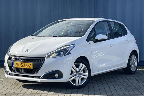 Peugeot 208 1.2 Signature 82PK