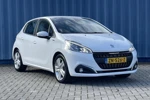 Peugeot 208 1.2 Signature 82PK