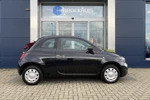 Fiat 500 Cabrio 1.0 Hybrid | Registratiekorting €3.009 | Carplay | Airco | Bluetooth | Cruise Control | DAB+ |