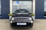 Fiat 500 Cabrio 1.0 Hybrid | Registratiekorting €3.009 | Carplay | Airco | Bluetooth | Cruise Control | DAB+ |