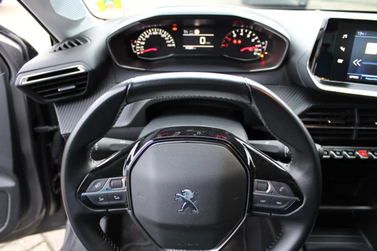 Peugeot 208 1.2 PureTech Active