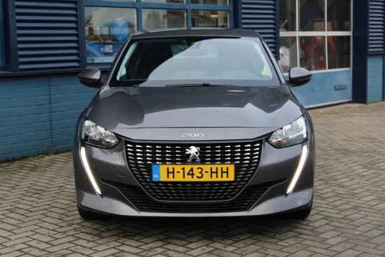 Peugeot 208 1.2 PureTech Active