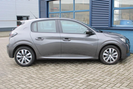 Peugeot 208 1.2 PureTech Active