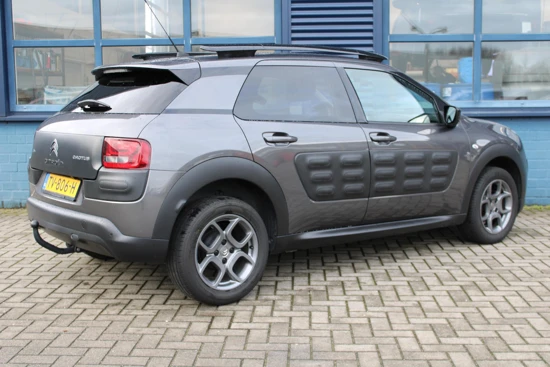 Citroën C4 Cactus 1.2 PureTech Shine