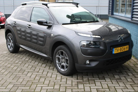 Citroën C4 Cactus 1.2 PureTech Shine