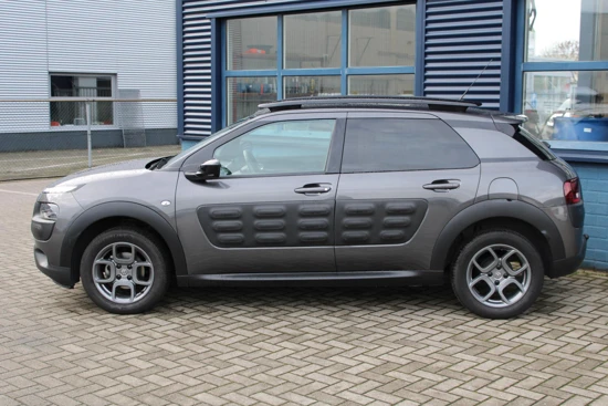 Citroën C4 Cactus 1.2 PureTech Shine