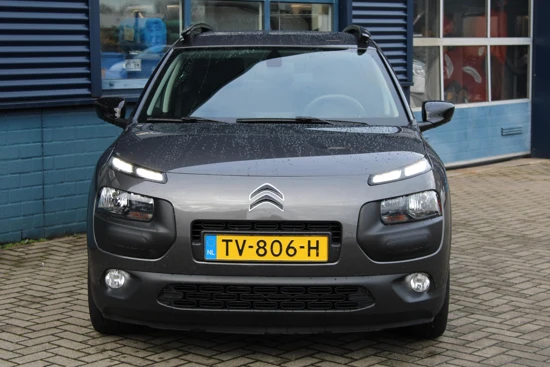 Citroën C4 Cactus 1.2 PureTech Shine