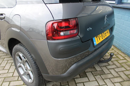 Citroën C4 Cactus 1.2 PureTech Shine