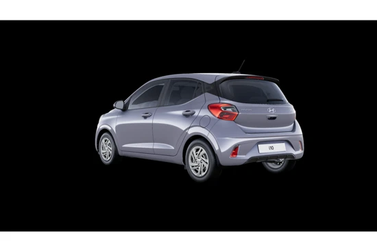 Hyundai i10 1.0 Comfort Smart | € 2.084,- Voordeel !!