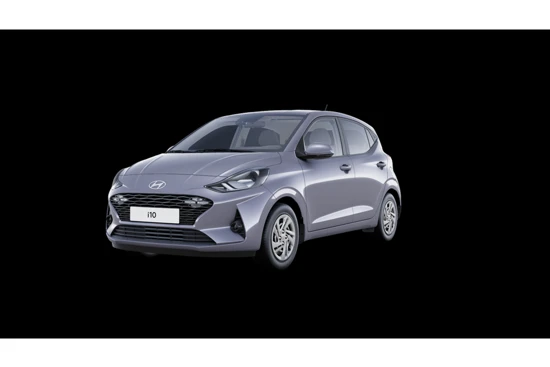 Hyundai i10 1.0 Comfort Smart | € 2.084,- Voordeel !!