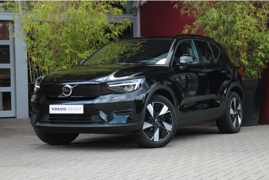 Volvo XC40 Single Motor Extended Range Plus 82 kWh | All Season banden | Stoel/stuurverwarming | Warmtepomp | Camera | BLIS