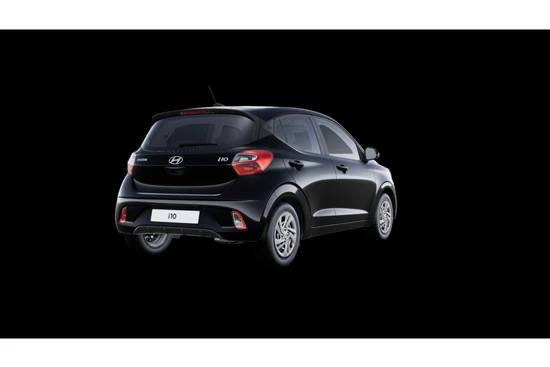 Hyundai i10 1.0 Comfort Smart | € 2.084,- Voordeel !!