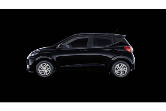 Hyundai i10 1.0 Comfort Smart | € 2.084,- Voordeel !!