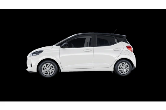 Hyundai i10 1.0 Comfort Smart Two Tone | € 2.189,- Voordeel !!