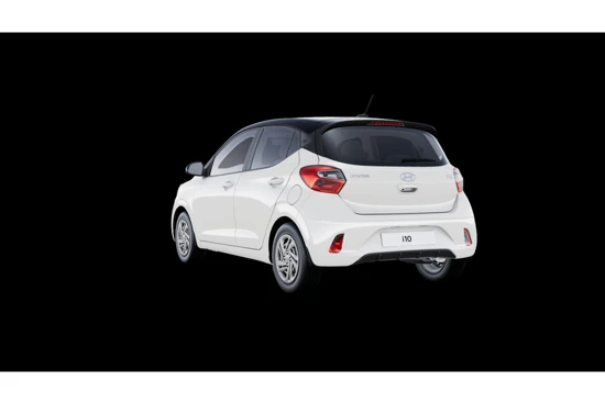 Hyundai i10 1.0 Comfort Smart Two Tone | € 2.189,- Voordeel !!