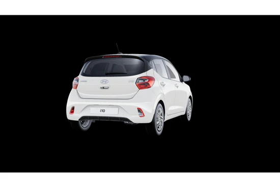 Hyundai i10 1.0 Comfort Smart Two Tone | € 2.189,- Voordeel !!