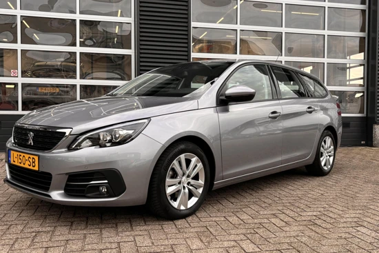 Peugeot 308 SW 1.2 PureTech Blue Lease Active