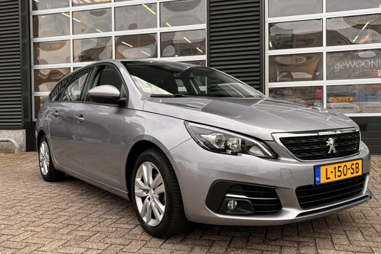 Peugeot 308 SW 1.2 PureTech Blue Lease Active