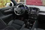 Volvo XC40 Recharge Twin AWD Ultimate 82 kWh | Pixel LED | Trekhaak | 360 Camera | Schuifdak | Adaptive Cruise