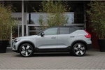 Volvo XC40 Recharge Twin AWD Ultimate 82 kWh | Pixel LED | Trekhaak | 360 Camera | Schuifdak | Adaptive Cruise