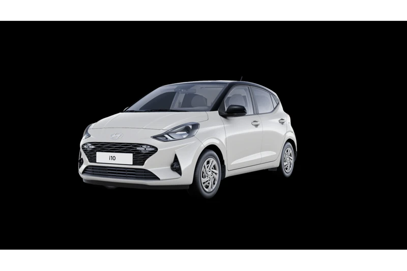 Hyundai i10 1.0 Comfort Smart Two Tone | € 2.384,- Voordeel !!